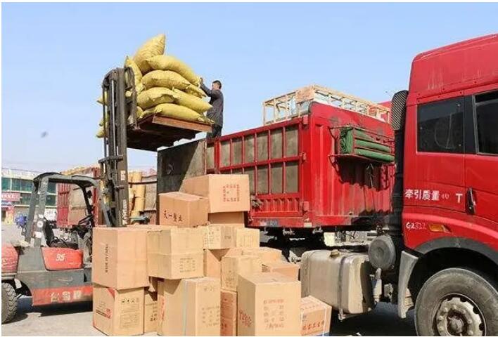 泉州到铜仁物流专线