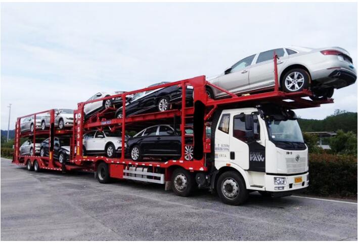 泉州到铜仁轿车托运